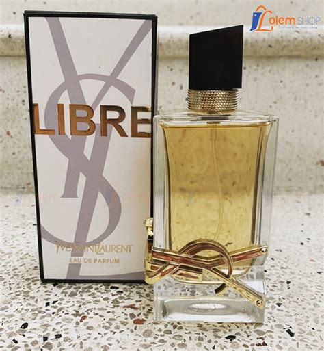 nước hoa ysl libre review|ysl libre.